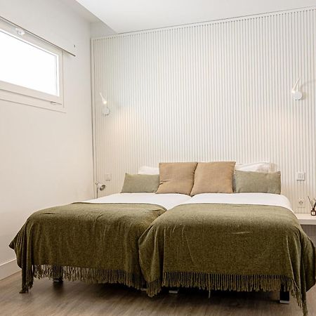 Bambu Suites Vegueta Alquiler Por Habitacion Las Palmas de Gran Canaria Bagian luar foto