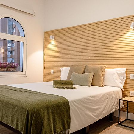 Bambu Suites Vegueta Alquiler Por Habitacion Las Palmas de Gran Canaria Bagian luar foto