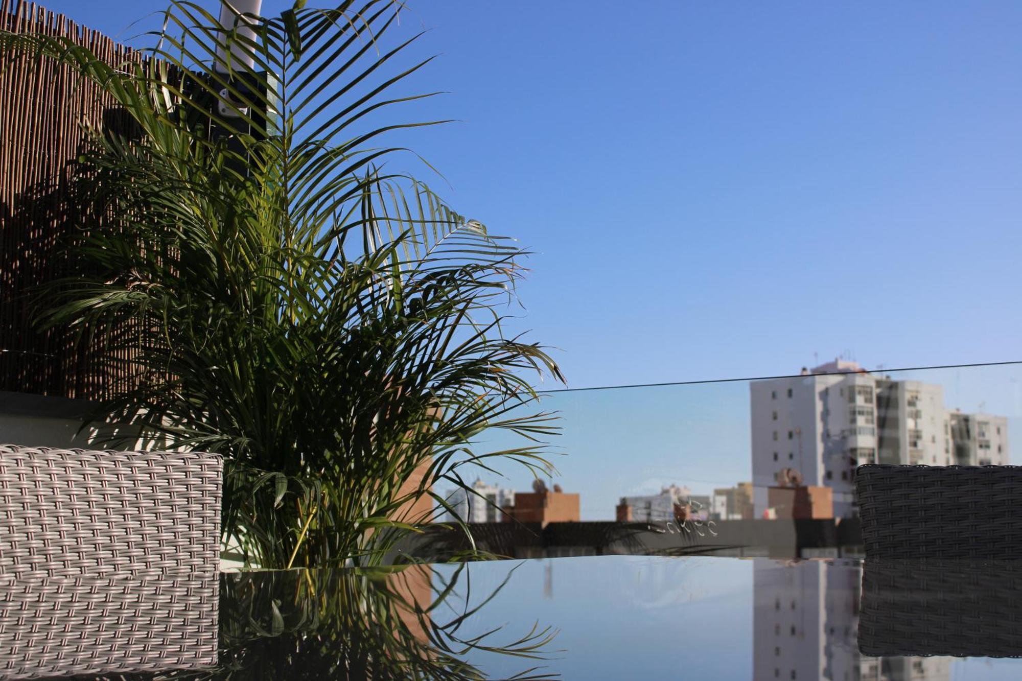 Bambu Suites Vegueta Alquiler Por Habitacion Las Palmas de Gran Canaria Bagian luar foto