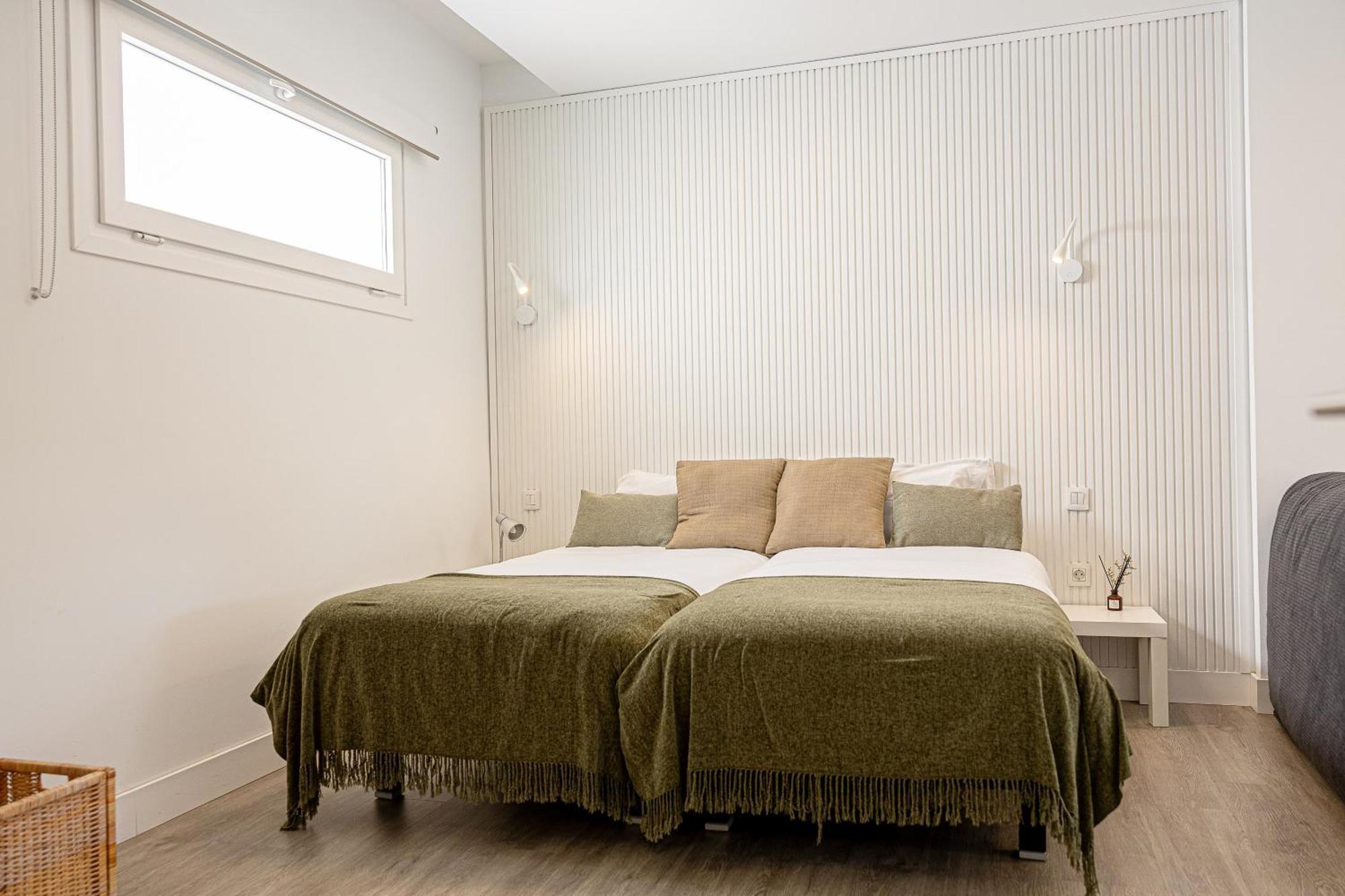 Bambu Suites Vegueta Alquiler Por Habitacion Las Palmas de Gran Canaria Bagian luar foto