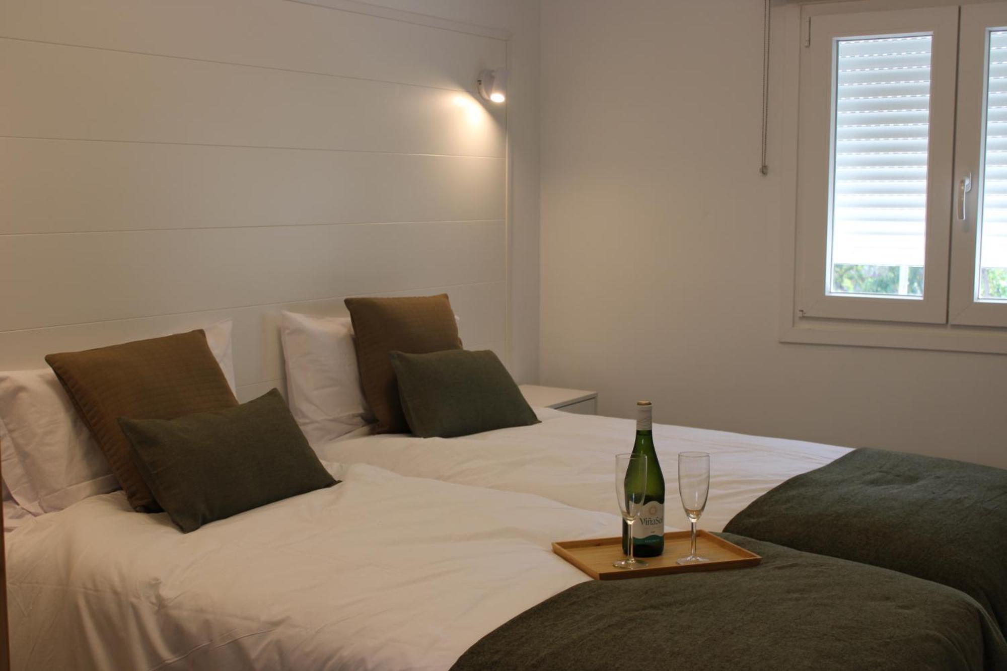 Bambu Suites Vegueta Alquiler Por Habitacion Las Palmas de Gran Canaria Bagian luar foto