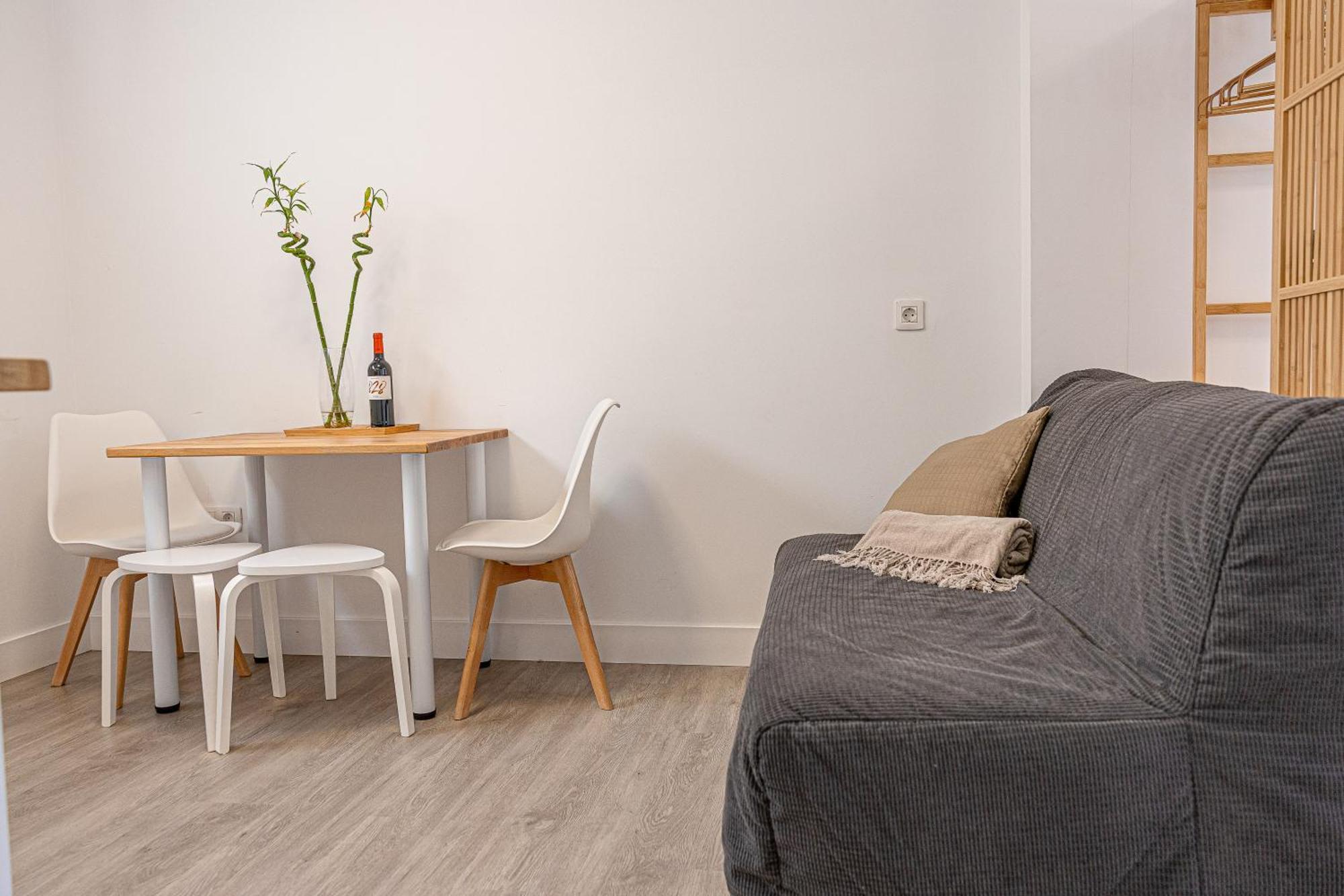 Bambu Suites Vegueta Alquiler Por Habitacion Las Palmas de Gran Canaria Bagian luar foto