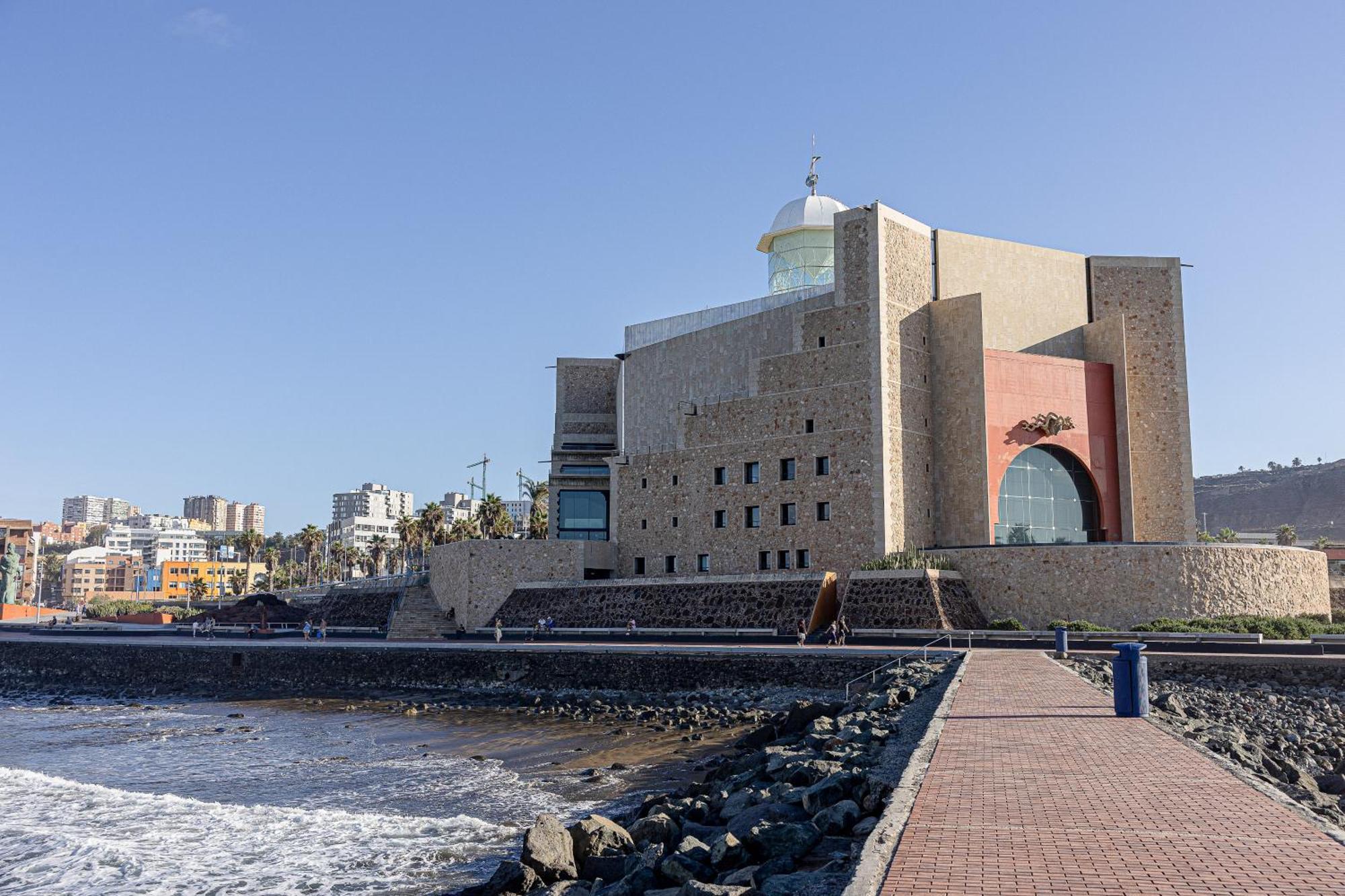 Bambu Suites Vegueta Alquiler Por Habitacion Las Palmas de Gran Canaria Bagian luar foto