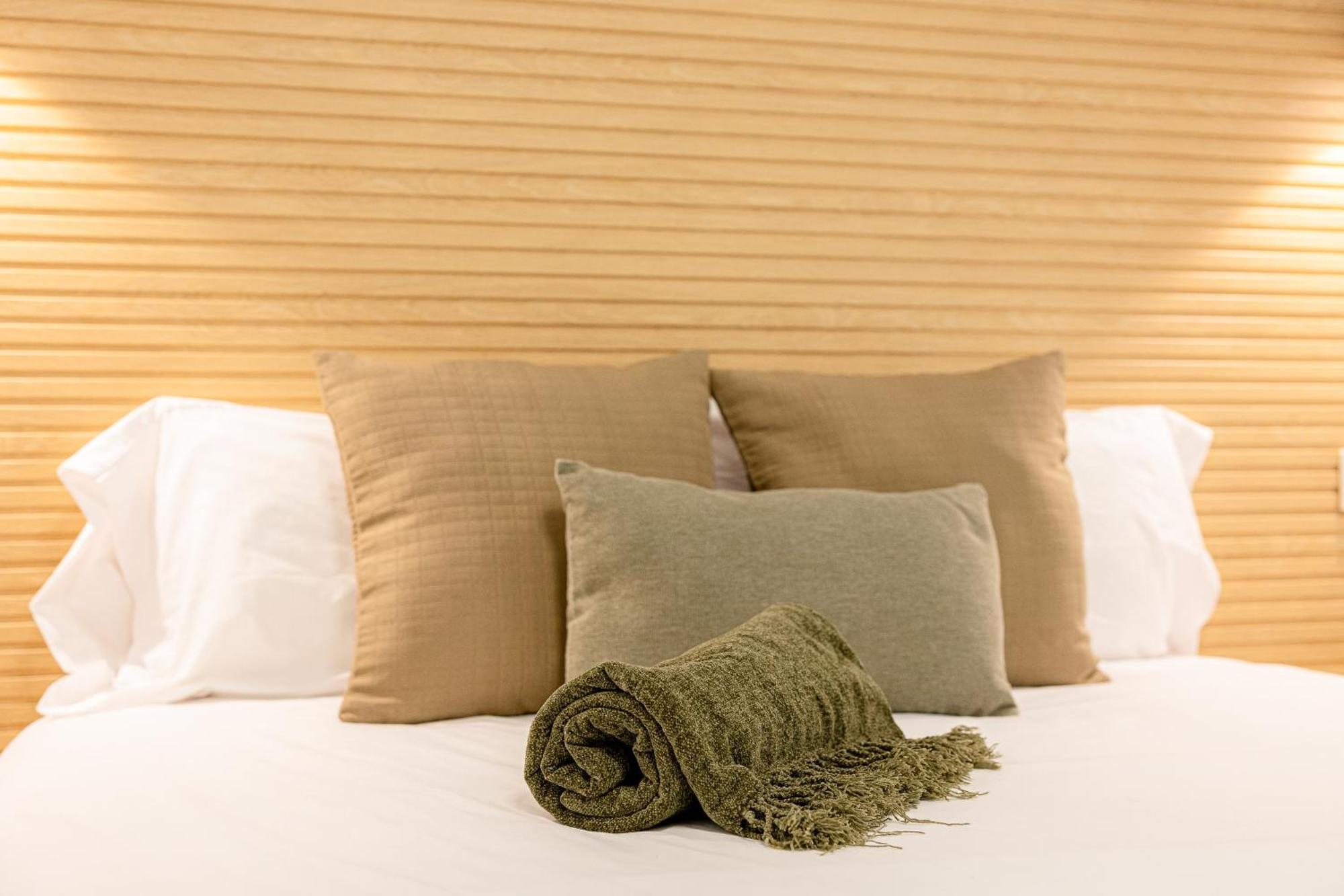Bambu Suites Vegueta Alquiler Por Habitacion Las Palmas de Gran Canaria Bagian luar foto
