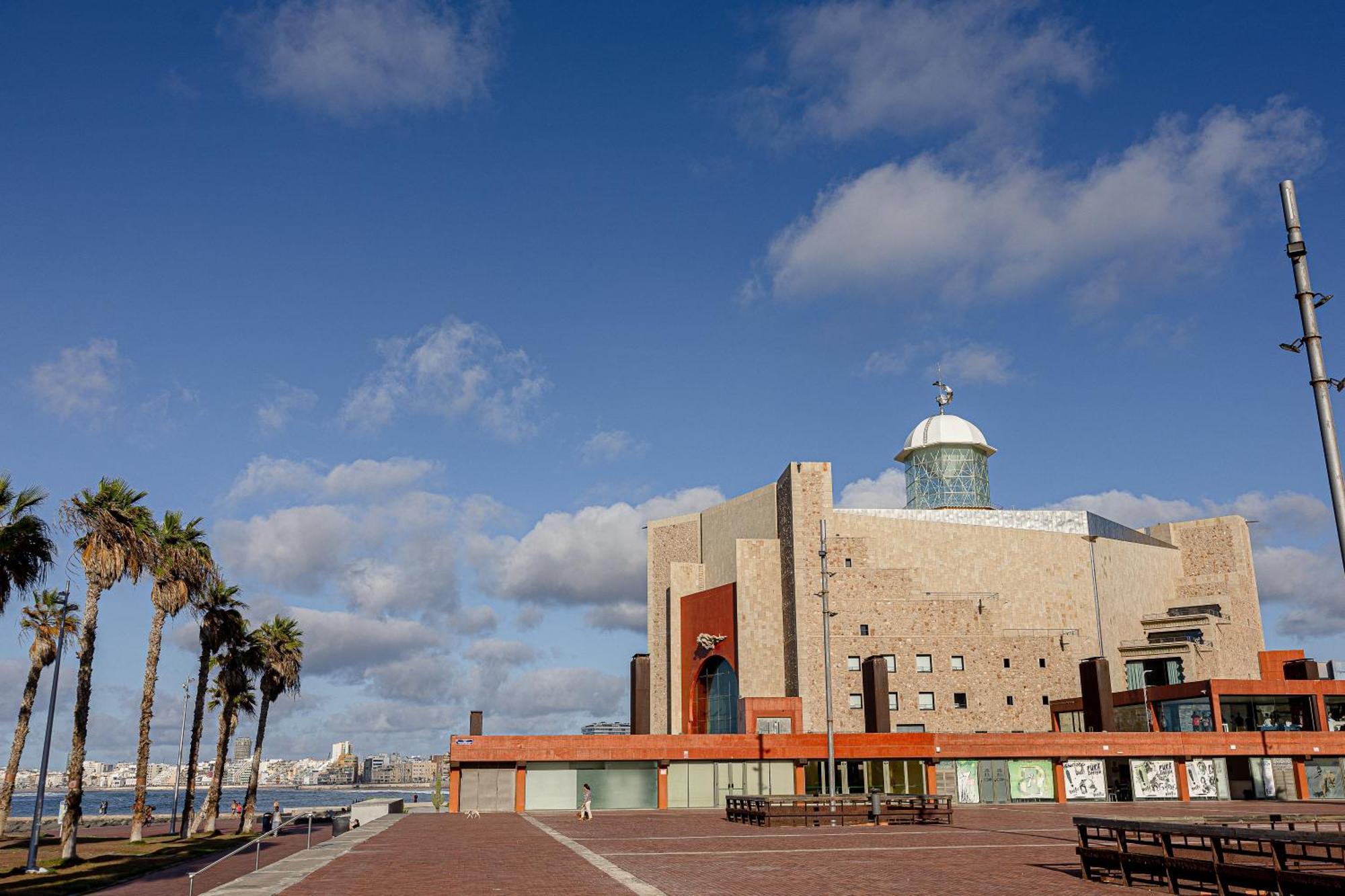 Bambu Suites Vegueta Alquiler Por Habitacion Las Palmas de Gran Canaria Bagian luar foto